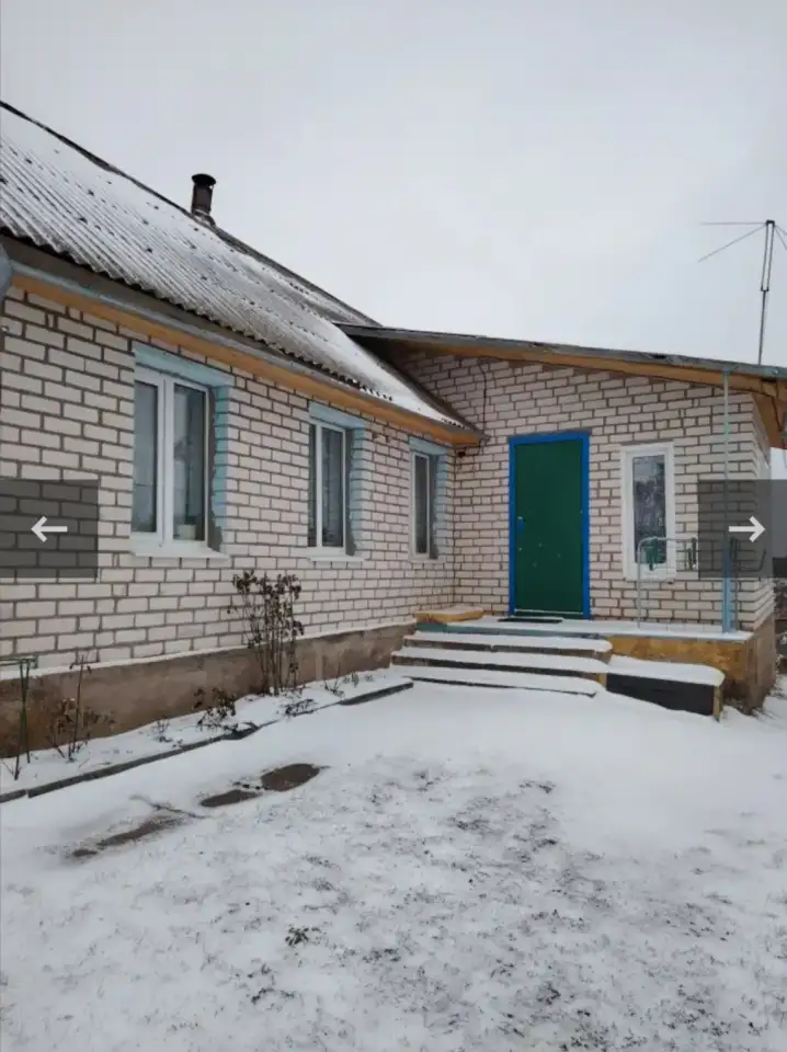 Продаётся дом в деревне, Ковалевичи, Пуховичский район, Минская область, фотография 1