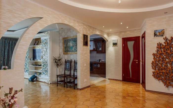 Квартира в Минске для Vip, Острошицкая 4, фотография 5