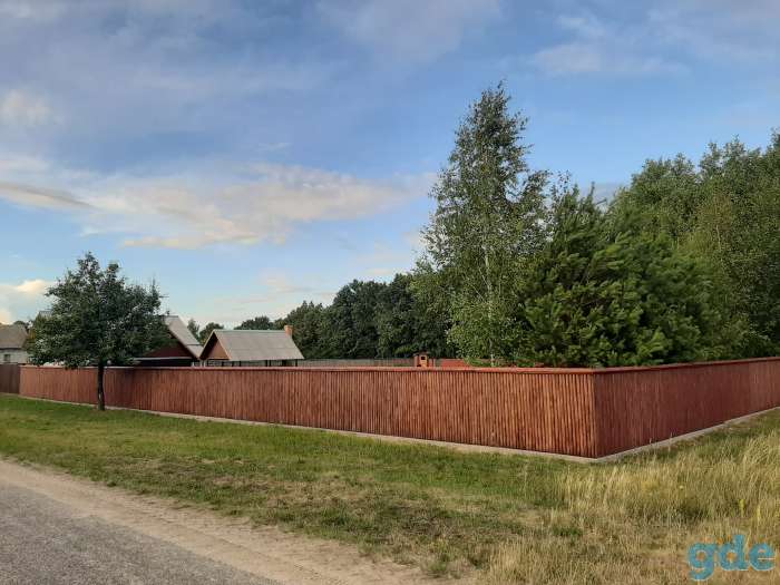 Продается капитальный загородный дом, фотография 2