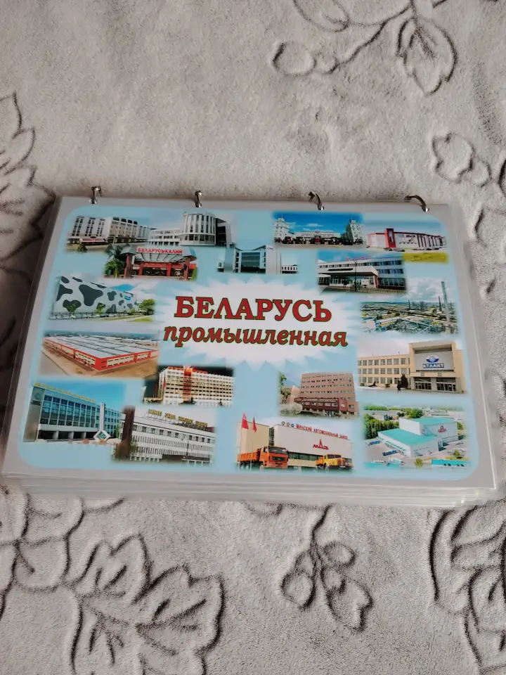 Лэпбуки игры на липучках, фотография 4