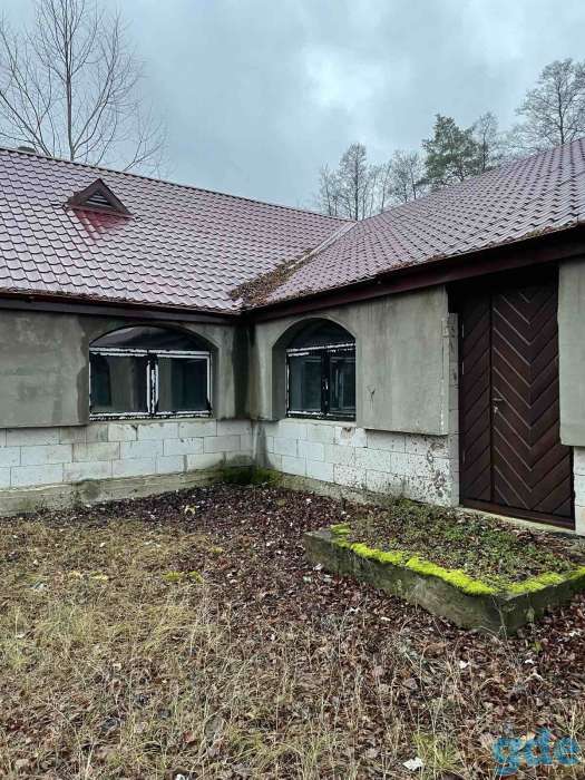 Продается Дворцово-парковый ансамбль: дворец, конюшня в дер. Павлиново., фотография 12
