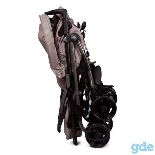 Коляска peg perego pliko Италия 2в1, фотография 1