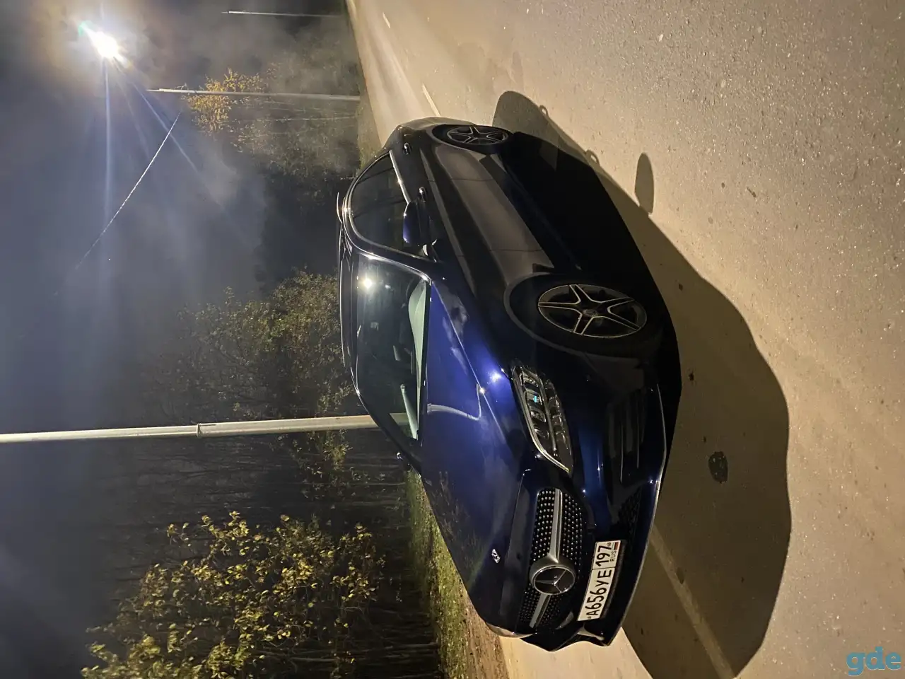mercedes benz c 200 4matic, фотография 6