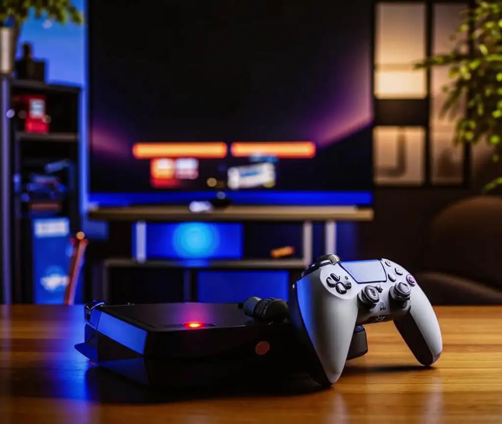 Прокат консоли Sony Playstation 5, фотография 1