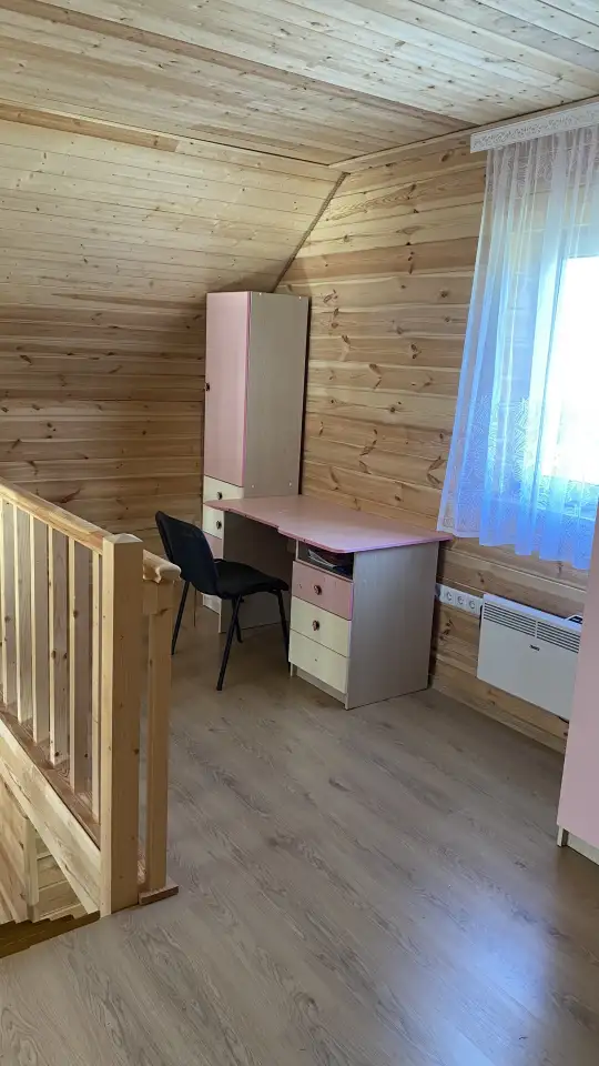 Продаётся дача на берегу реки Нарочанка, д. Кордон Вилейского района, фотография 5