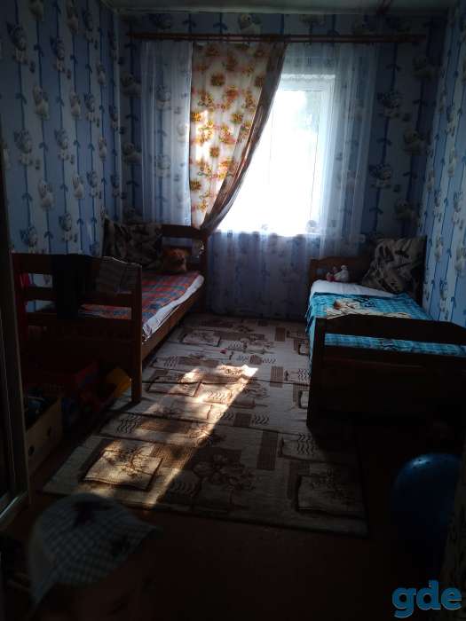 Продается дом, Г.п.Антопаль ул.Советская 9, фотография 1