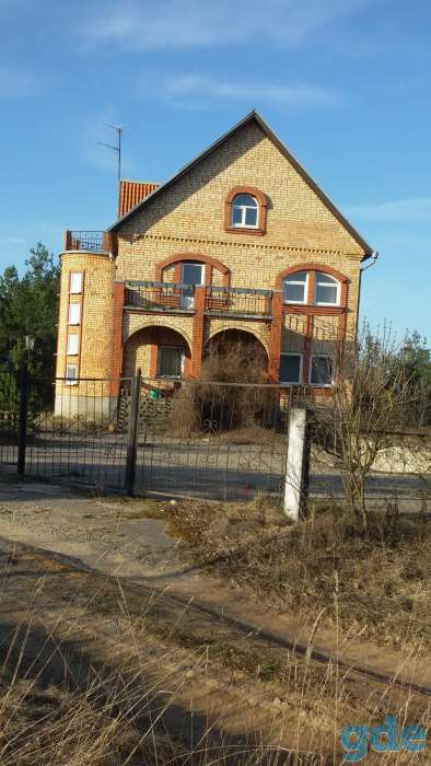 продам коттедж, пер.Социалистический 14а, фотография 2