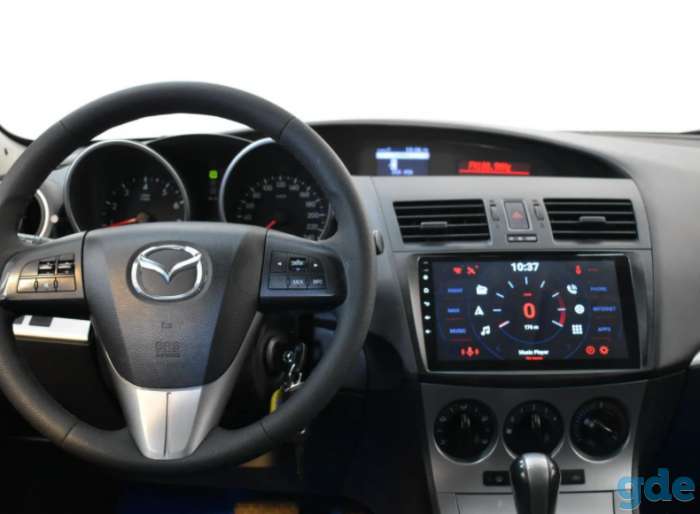 Продам машину mazda, фотография 7
