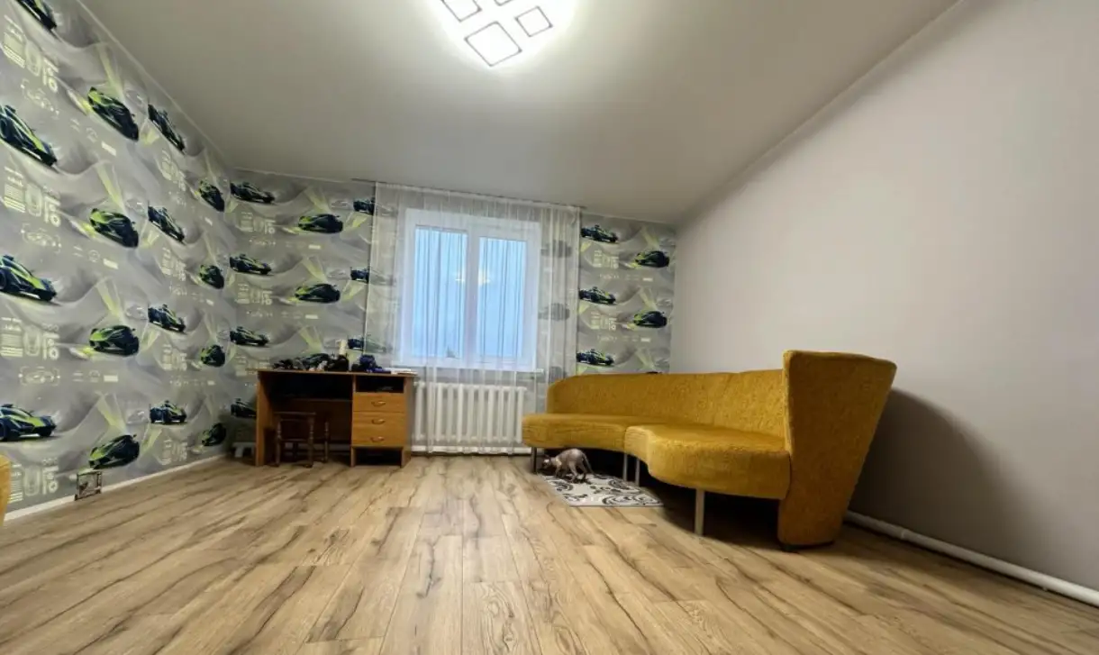 Продам дом в д.Каменица-Жировецкая, фотография 6