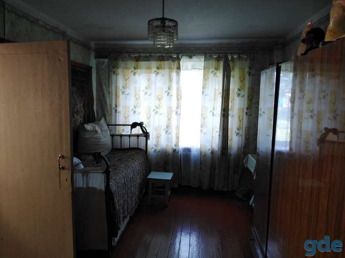 Квартира, Русиновичи, Ляховичский район., фотография 1