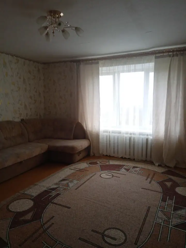 Сдам однокомнатную квартиру 1 м-н, фотография 4