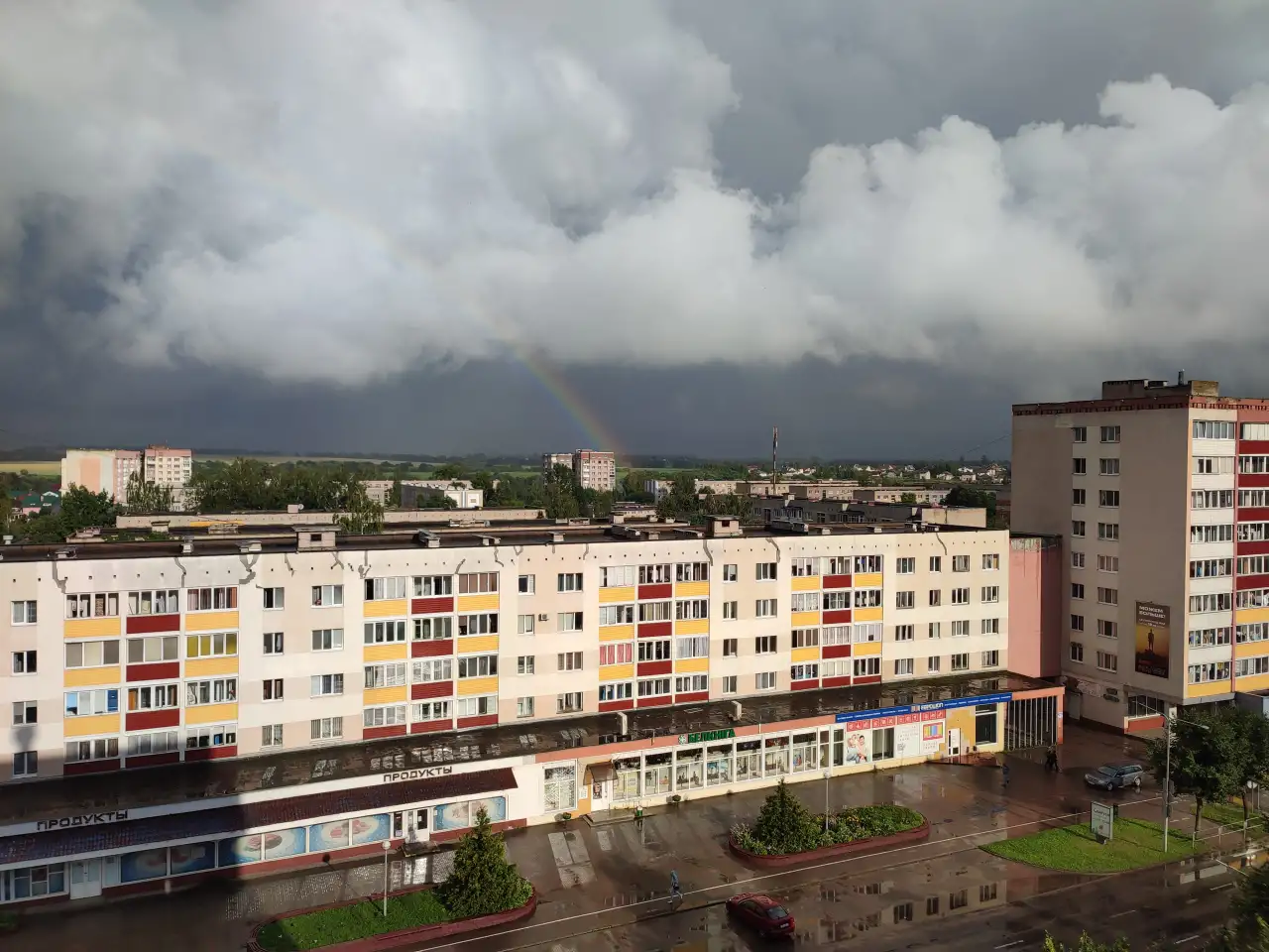 Посуточно возле Ледовой арены., фотография 6