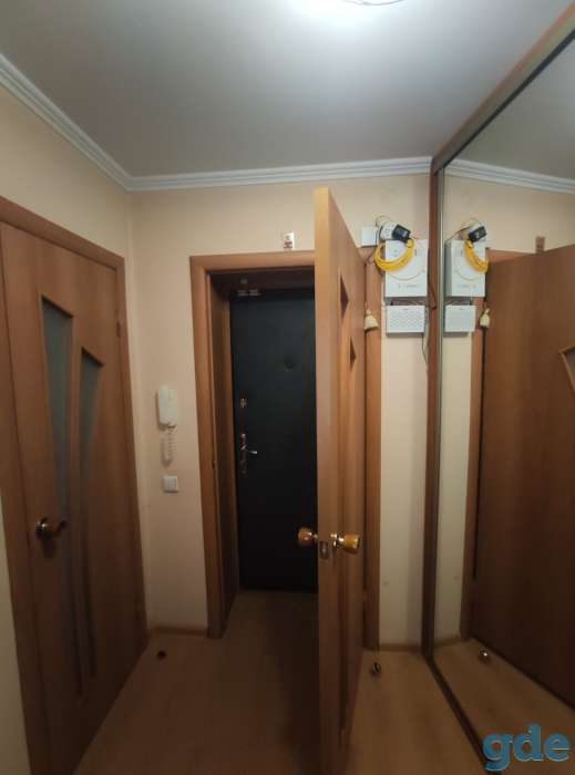 Продам квартиру, Ул. Первомайская, фотография 2