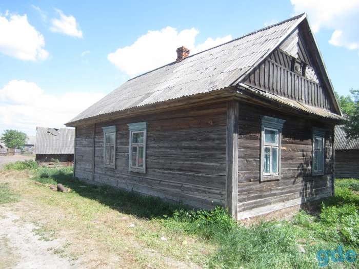 Продается дом, фотография 1