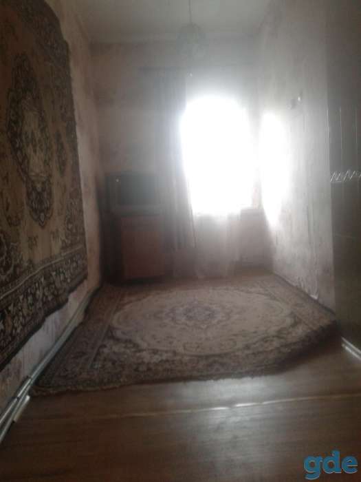 Полдома в Речице,газ,центр,участок 6 соток., ул Авроры, фотография 3