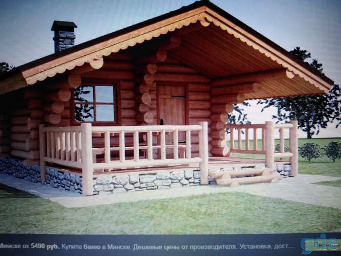 Покос травы, вспашка и культивирование почвы, фотография 5