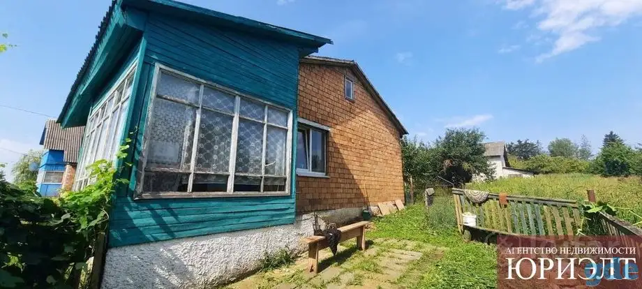 Продам дом, Молодёжная ул, деревня Задвея, Вольновский сельсовет, Барановичский район, Брест, фотография 3