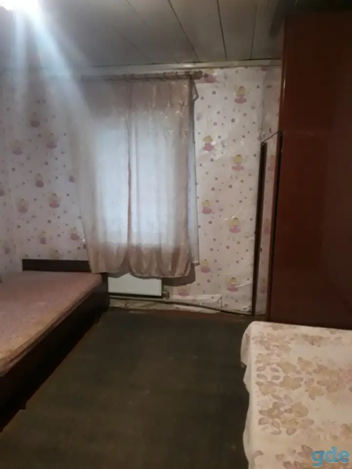 Дом с участком, пер Чапаева 15, фотография 12