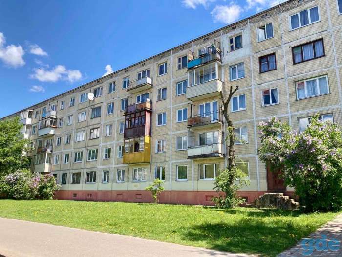 2-к квартира по ул. Чкалова 24/1, фотография 2