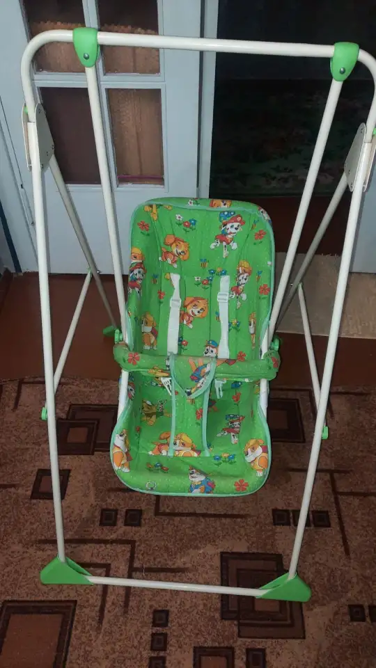 Продажа детских качелей, фотография 2