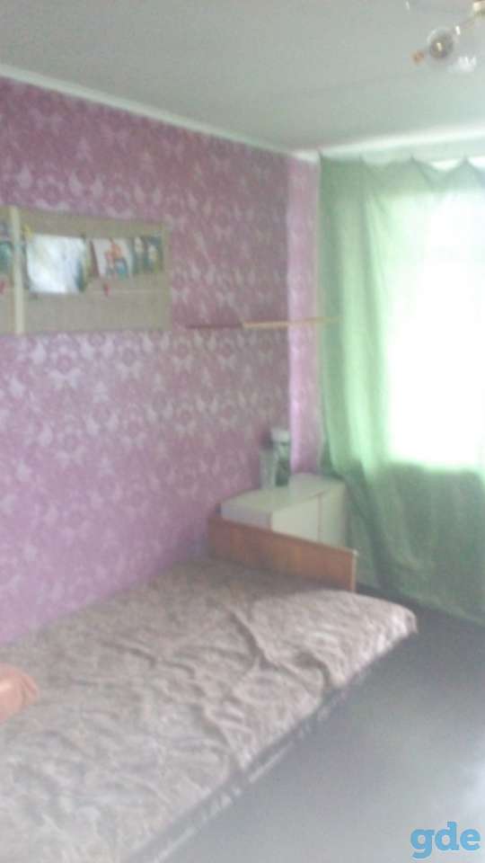 Продам 4-хкомнатную квартиру, фотография 9