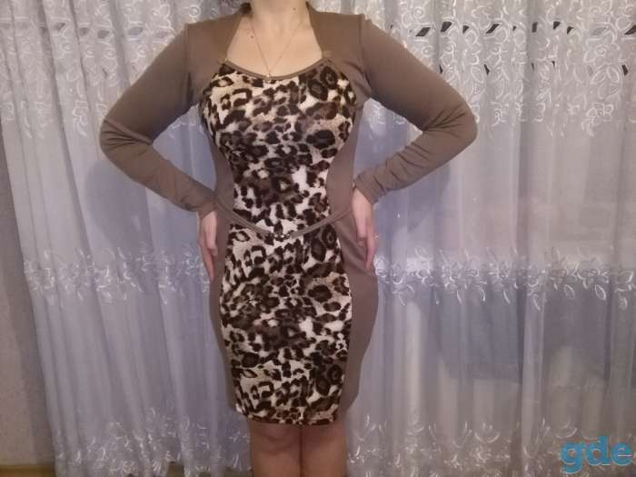 Продам платье, фотография 4