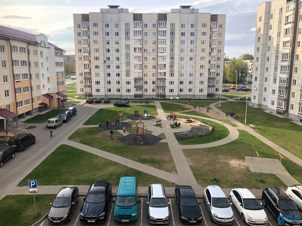 Продажа 2ух комнатная квартира Борисов, Ватутина 52, фотография 9