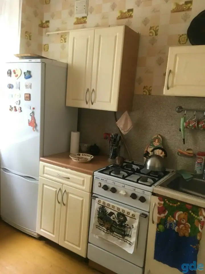 Сдается на сутки квартира в г. Столин, фотография 1