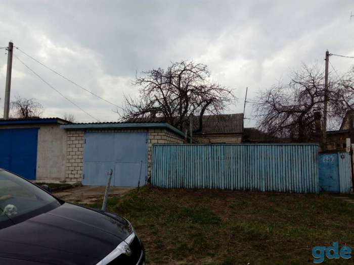 Продажа дома в г. Светлогорске, фотография 4
