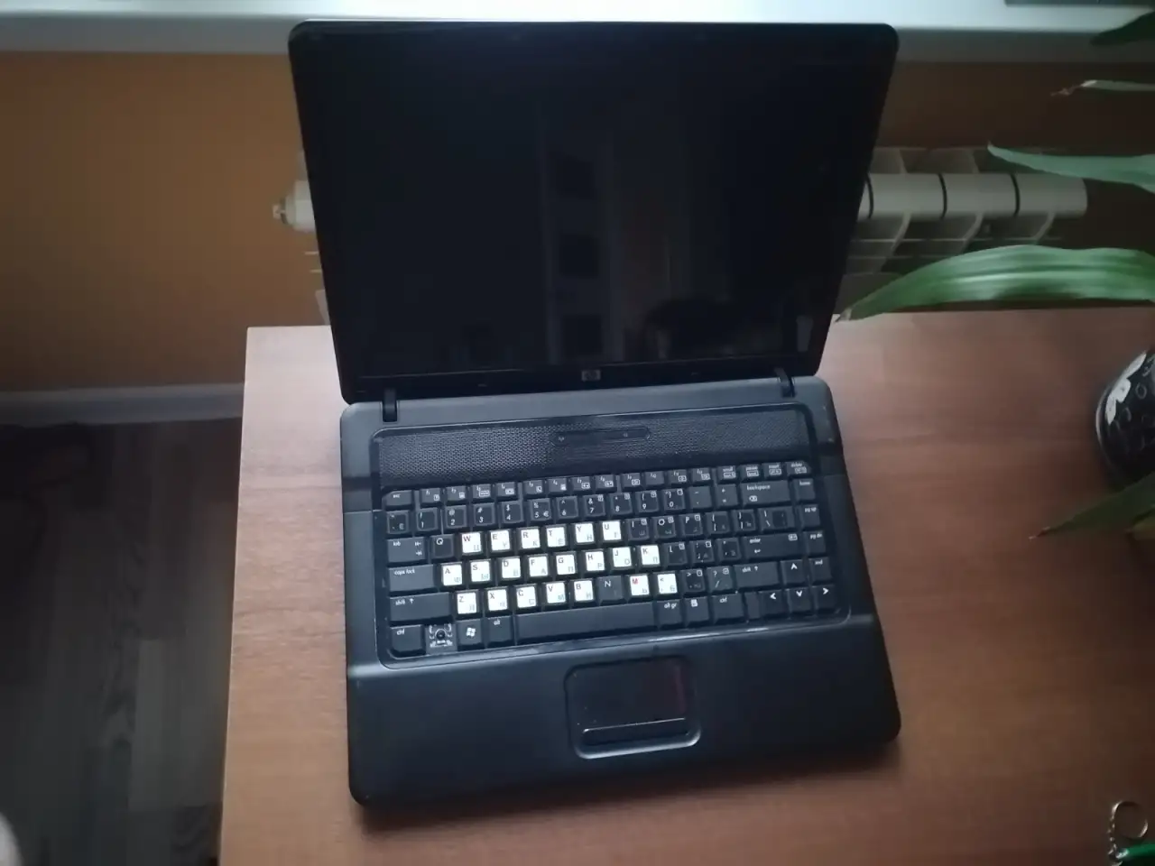 Ноутбук HP Compaq 6735s перестал включаться, фотография 4