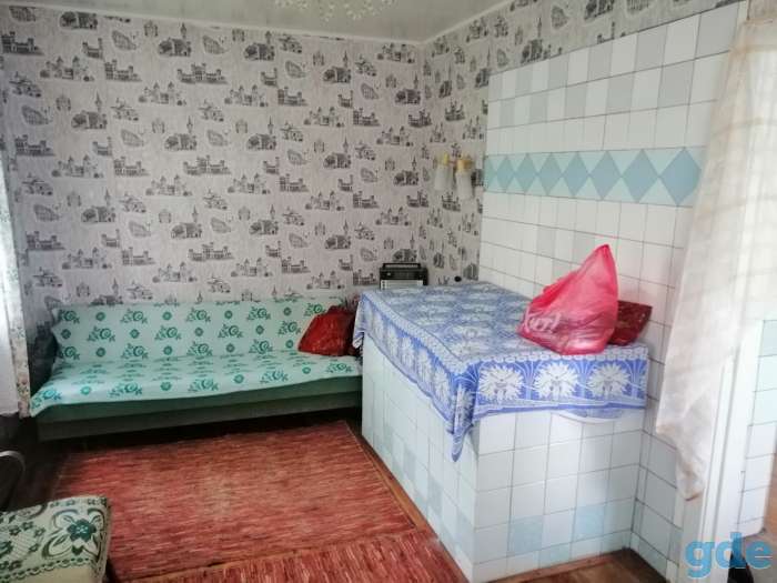 Дача, Старобинский с/с, фотография 1