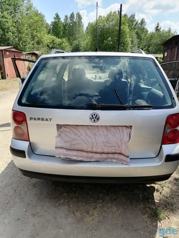 Продаю автомобиль Volkswagen Passat, фотография 12