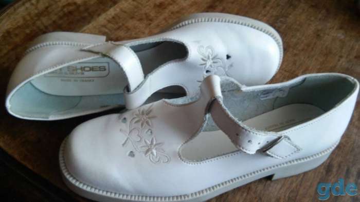 Туфли Hit shoose Франция, фотография 1