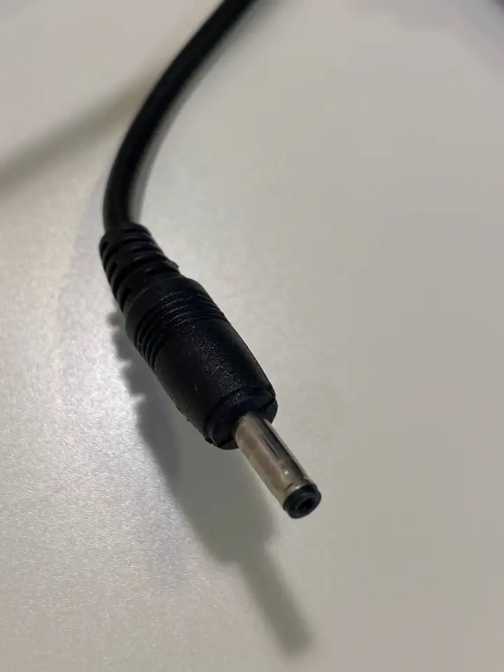 Блок от 3D ручки ACDC ADAPTER CT-0520, фотография 3
