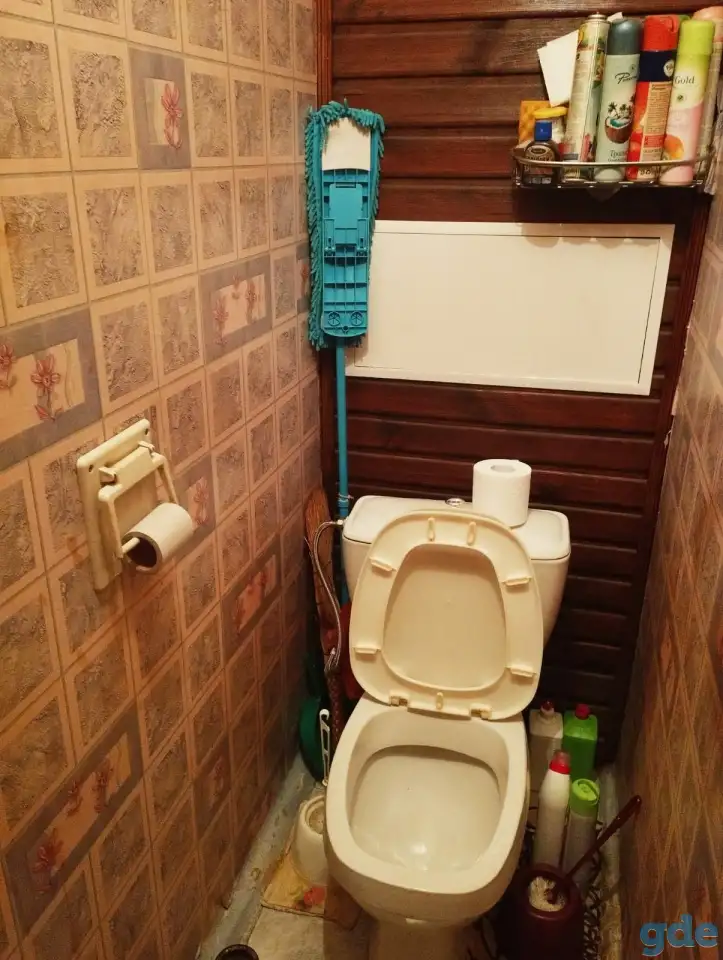 Продам 2 комнаты, Панченко ул. 44, фотография 4