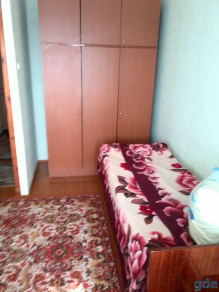 Сдам комнату в городе Ивацевичи на длительный срок. Цена договорная. Татьяна, фотография 6