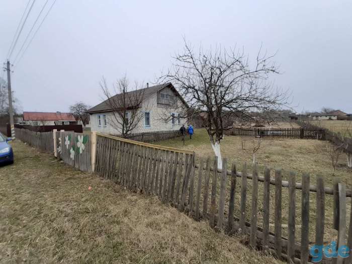 Дача в Мозыре. Дом в д. Романовка, фотография 4