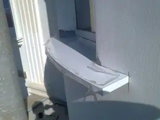 детали из металла: оцинковка, нержавейка, крашенный металл, фотография 9