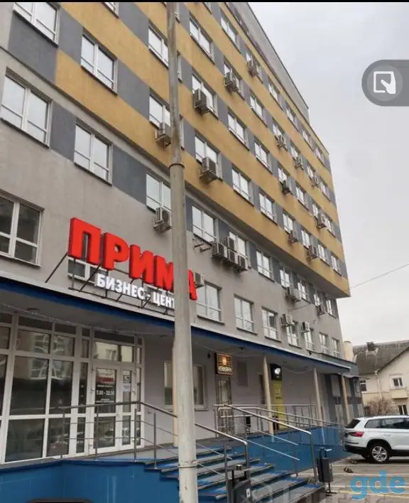 Сдам многофункциональное помещение в аренду, Краснозвездная 18б, фотография 4