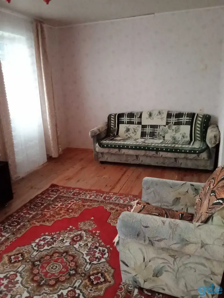 Продажа квартиры в д. Дуброво, фотография 1