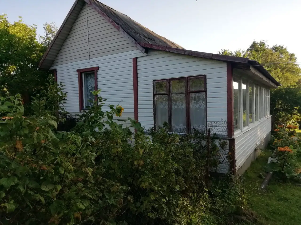 Продам дачу на Браславский озерах, оз. Струсто, фотография 5