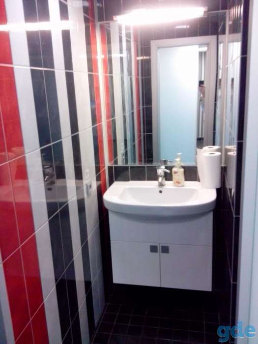 Офисное помещение 59.6 м.кв., фотография 6