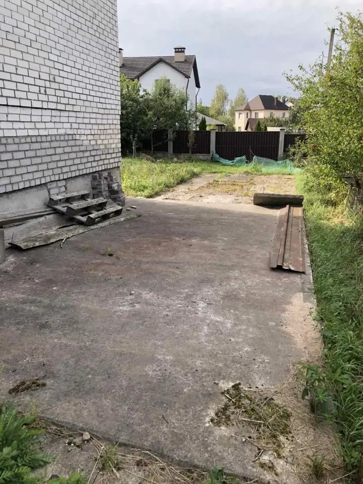 Дом на ул.Машиностроительной, 45Б г.Могилев, фотография 4