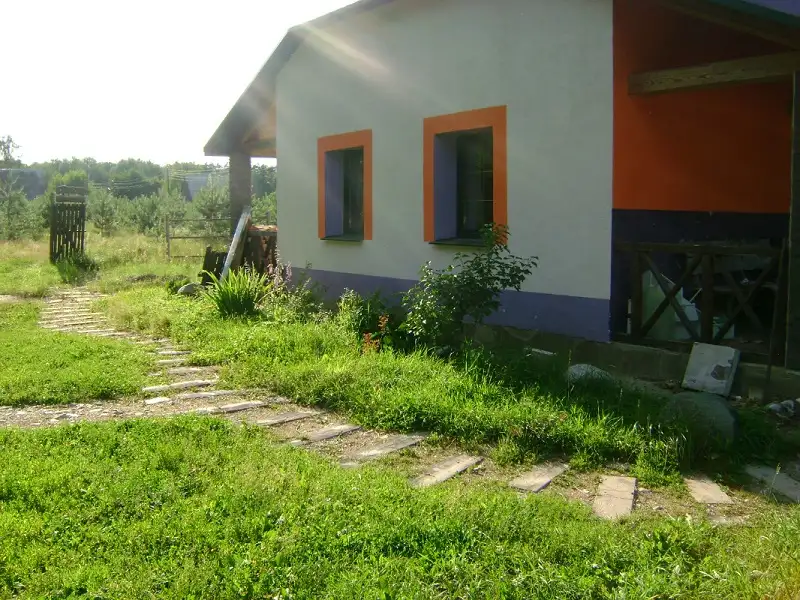 сдам усадьбу в браславе, Пантелейки, фотография 4