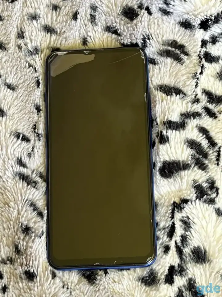 Honor 9X, фотография 1