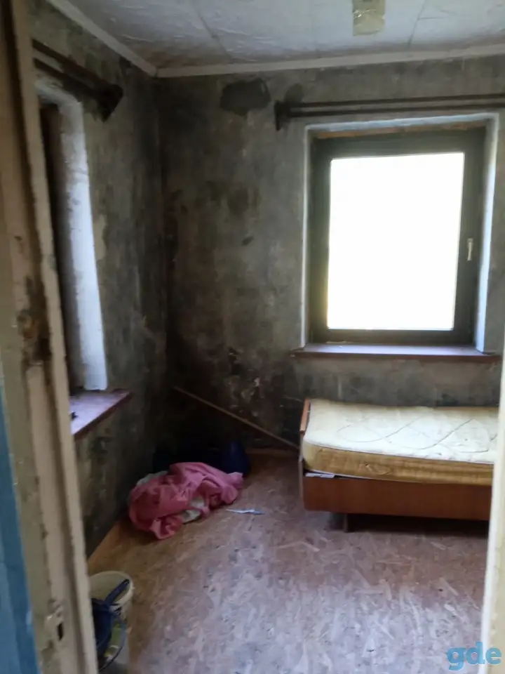 Продается полдома, Витебская область Поставский район ул.Боровая 2, фотография 4