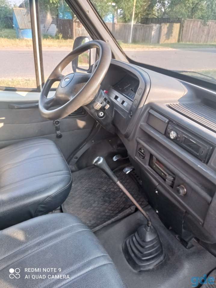 Продам автомобиль Ford, фотография 10