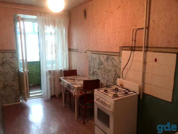 Сдам 1-комнатную квартиру на длительный срок, фотография 2