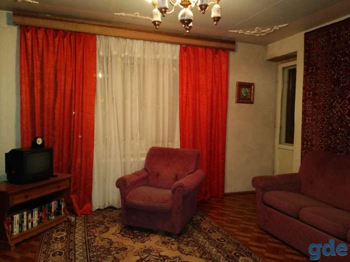 Сдам квартиру, Ул.Народного Ополченич, фотография 4