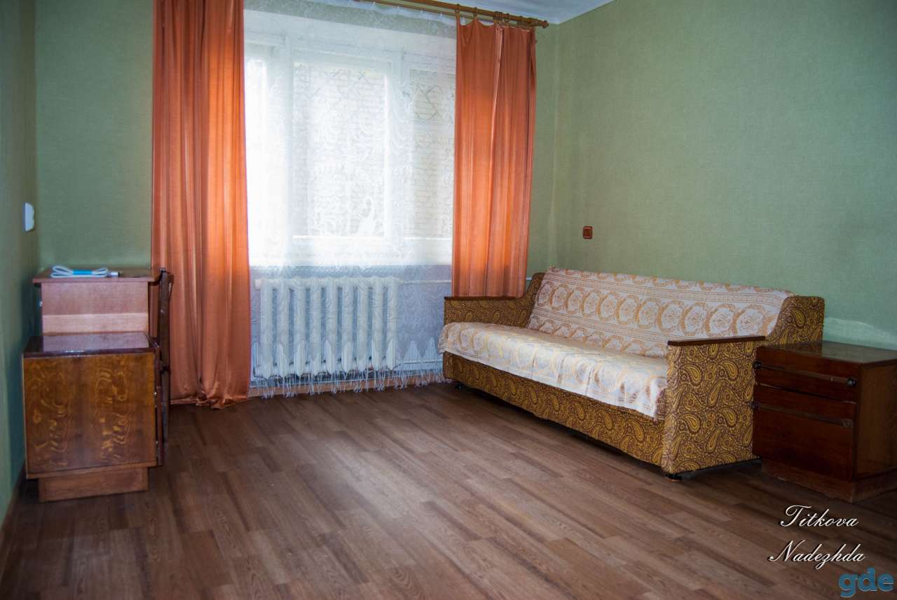сдача в аренду, Советская.54, фотография 1